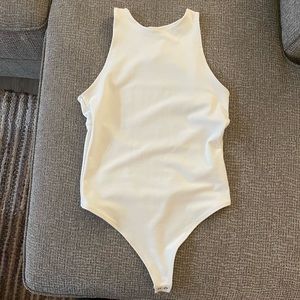 Abercrombie Bodysuit